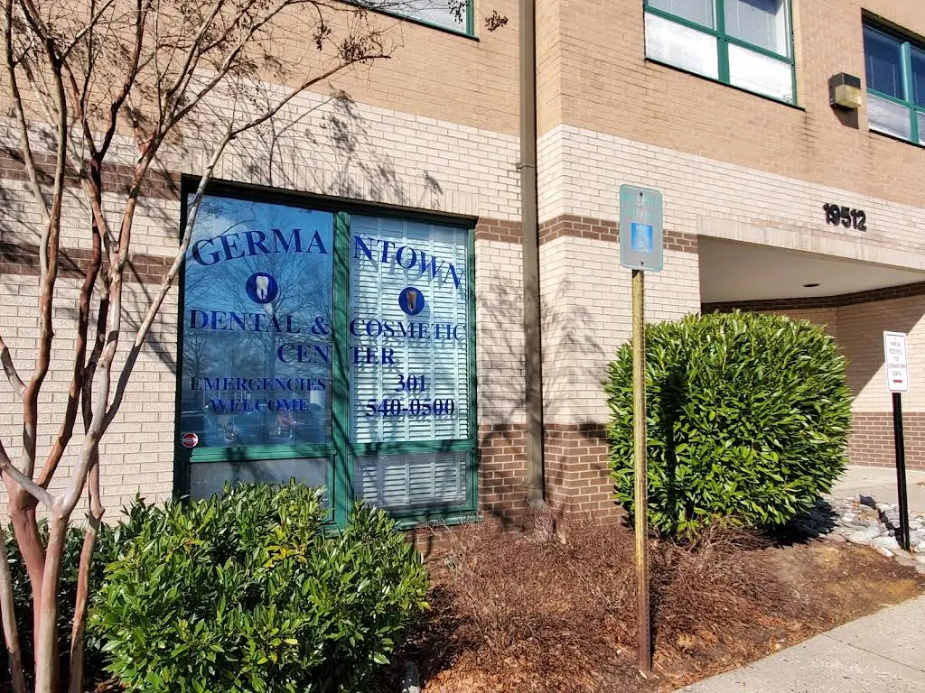 Germantown Dental Group