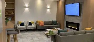 Clarksburg Dental Center