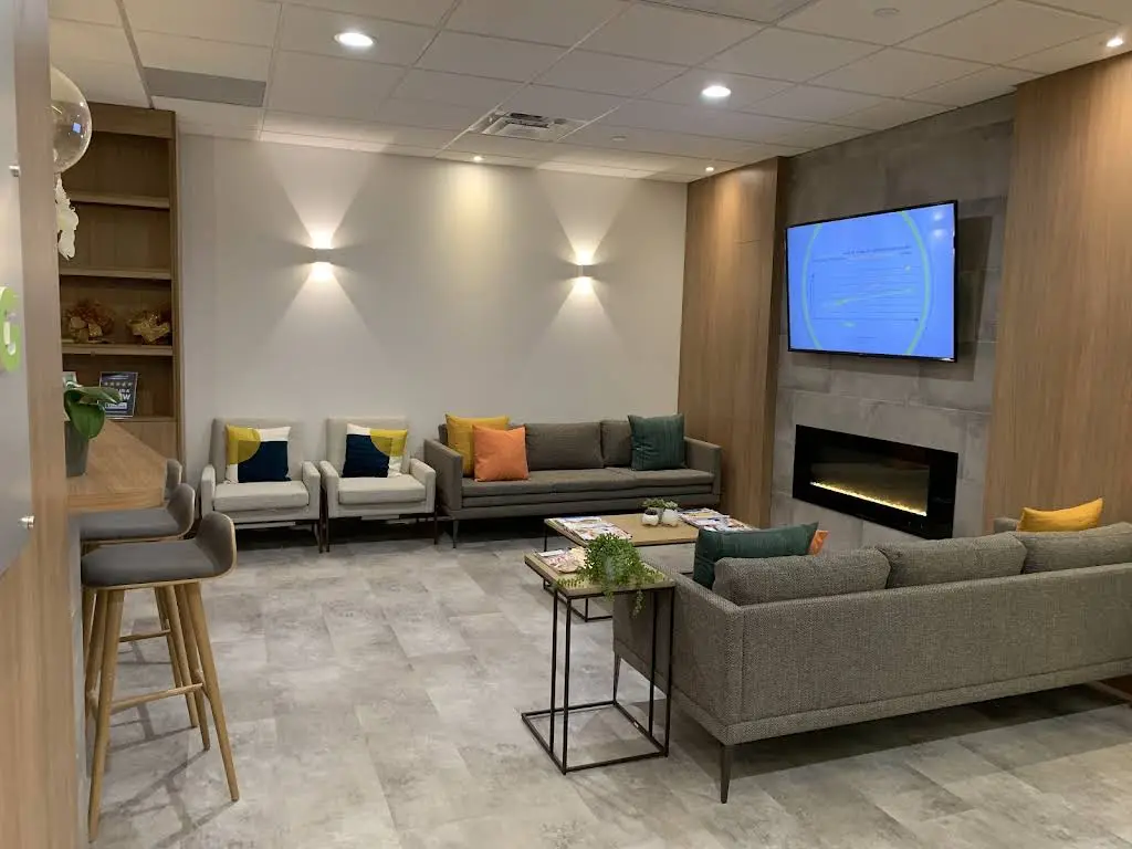 Clarksburg Dental Center