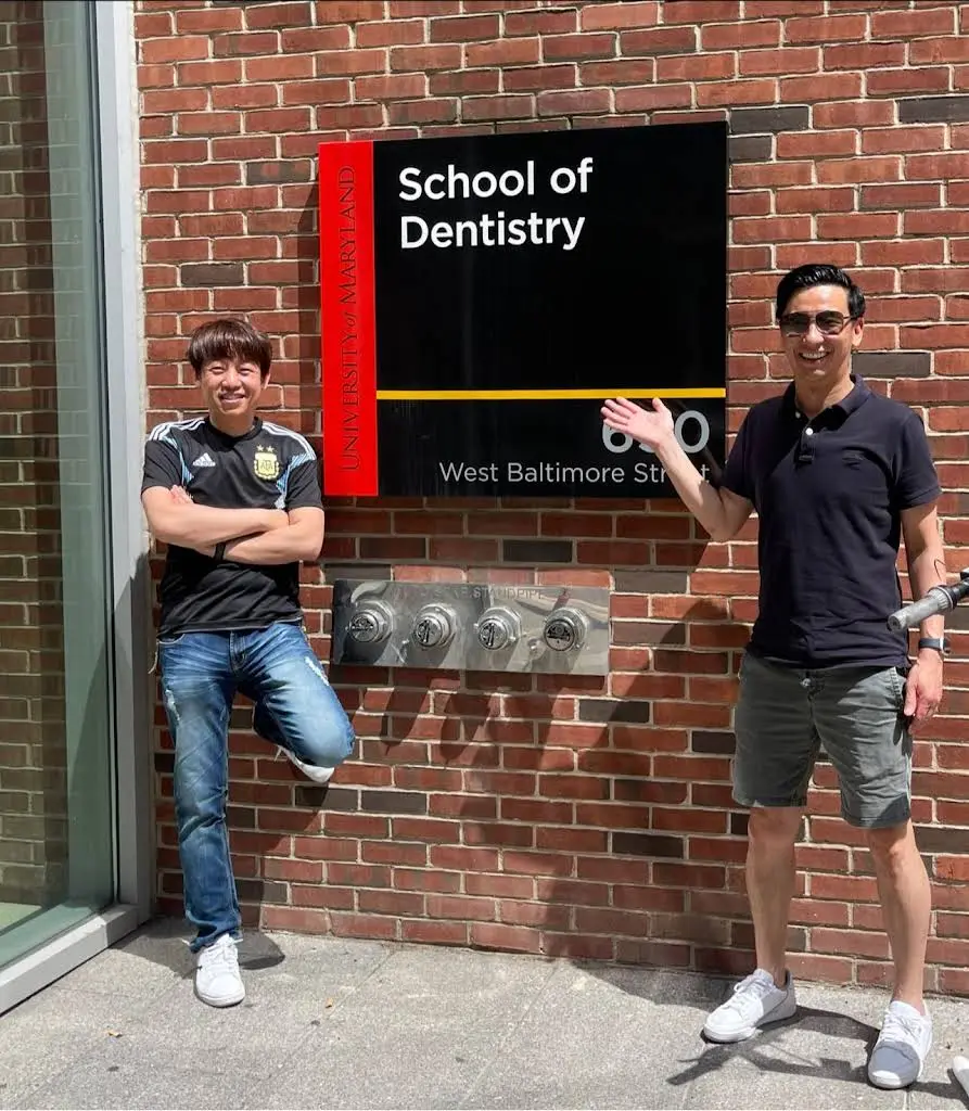 Clarksburg Dental Center
