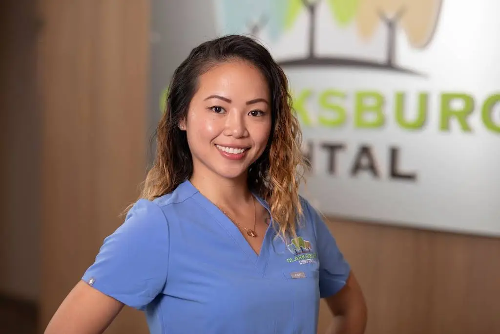 Clarksburg Dental Center