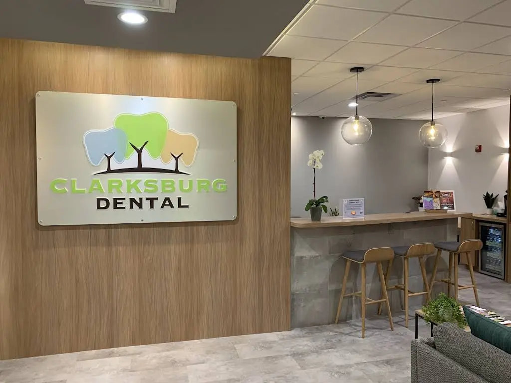 Clarksburg Dental Center