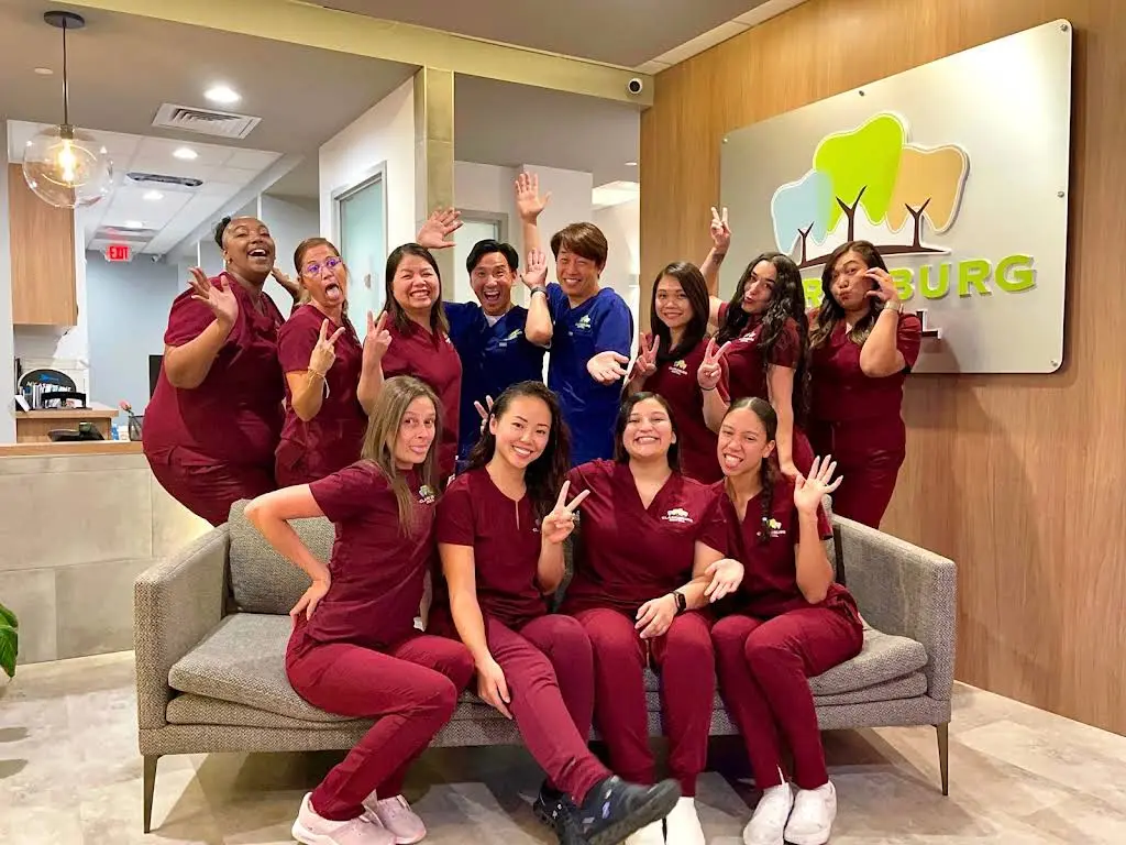 Clarksburg Dental Center