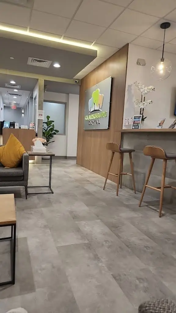 Clarksburg Dental Center