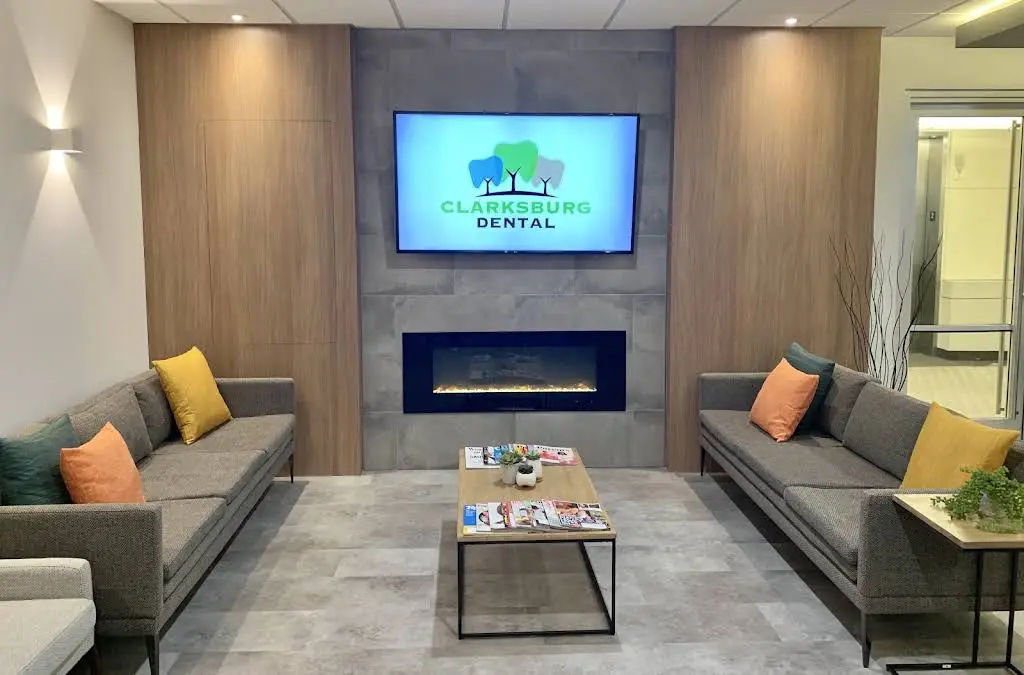 Clarksburg Dental Center