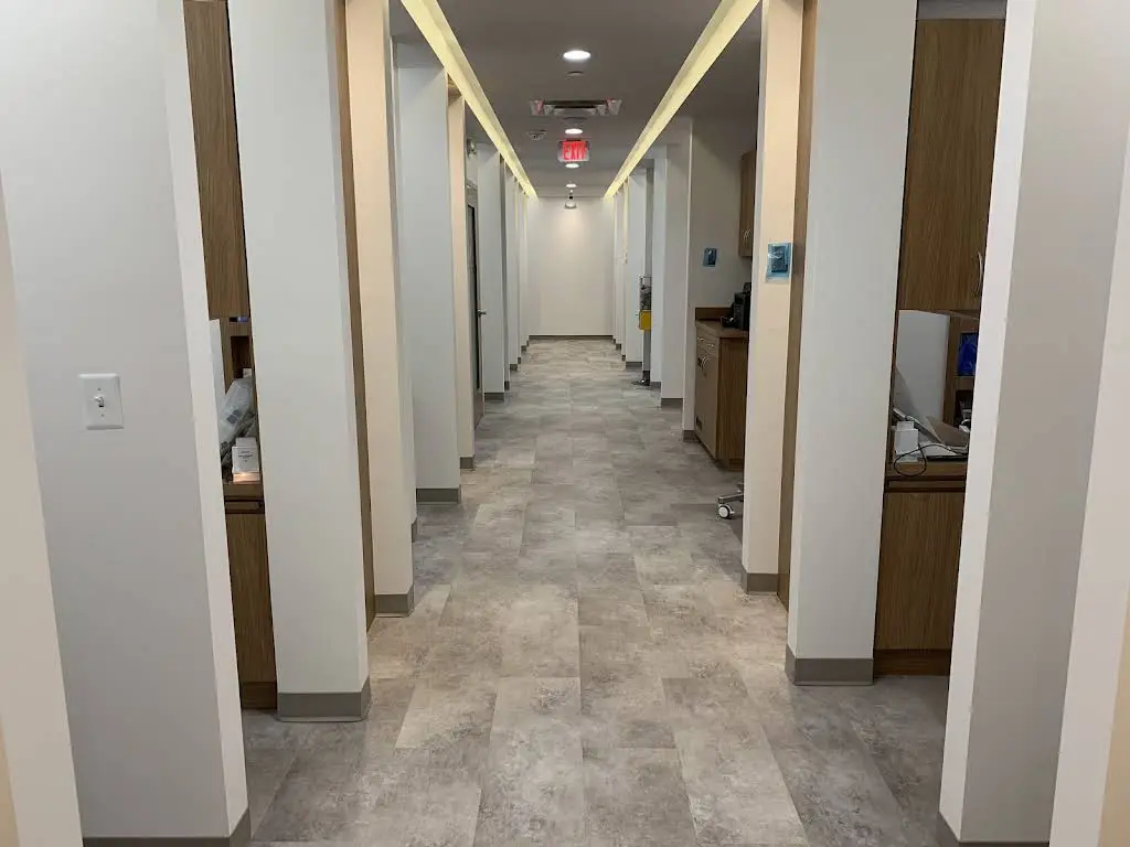 Clarksburg Dental Center