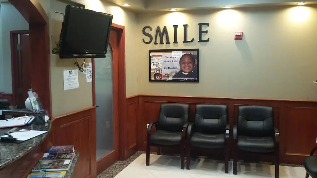 Smile Dental Care