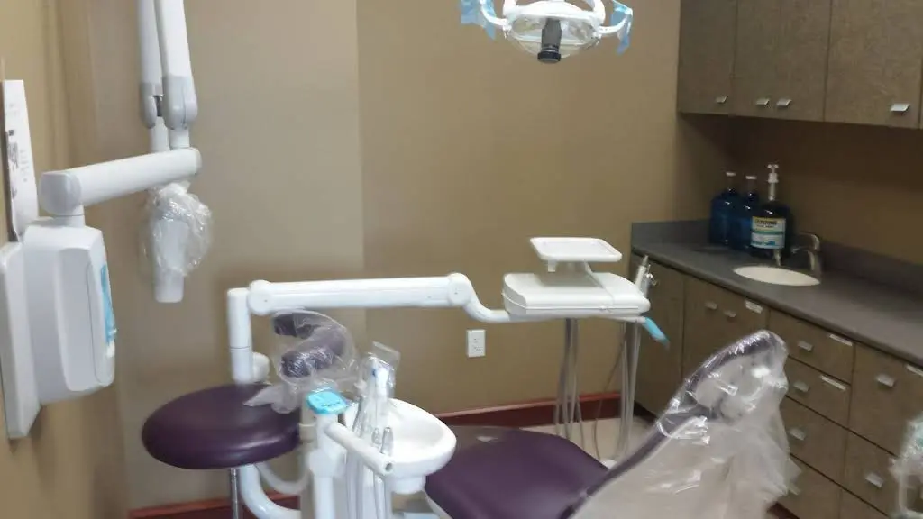 Smile Dental Care