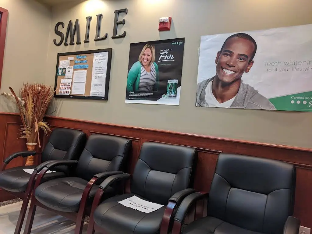 Smile Dental Care