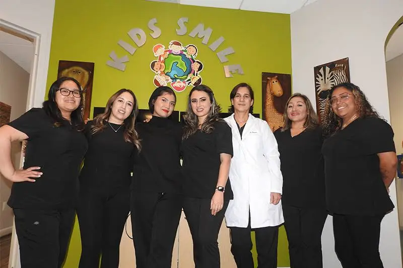Kids Smile Dental