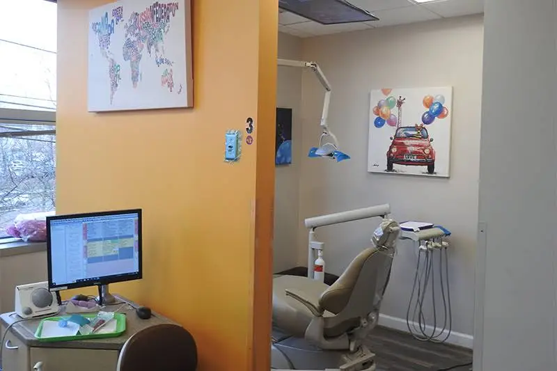 Kids Smile Dental