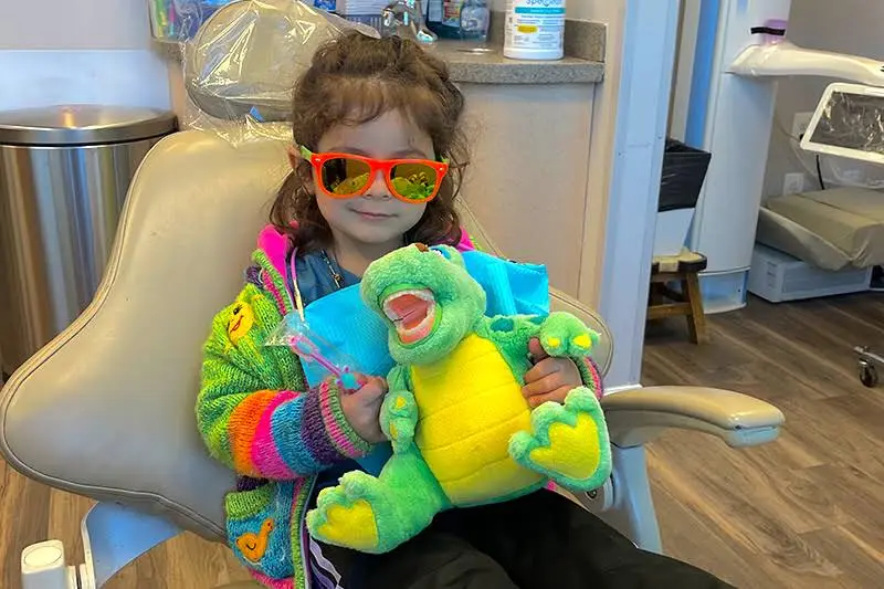 Kids Smile Dental