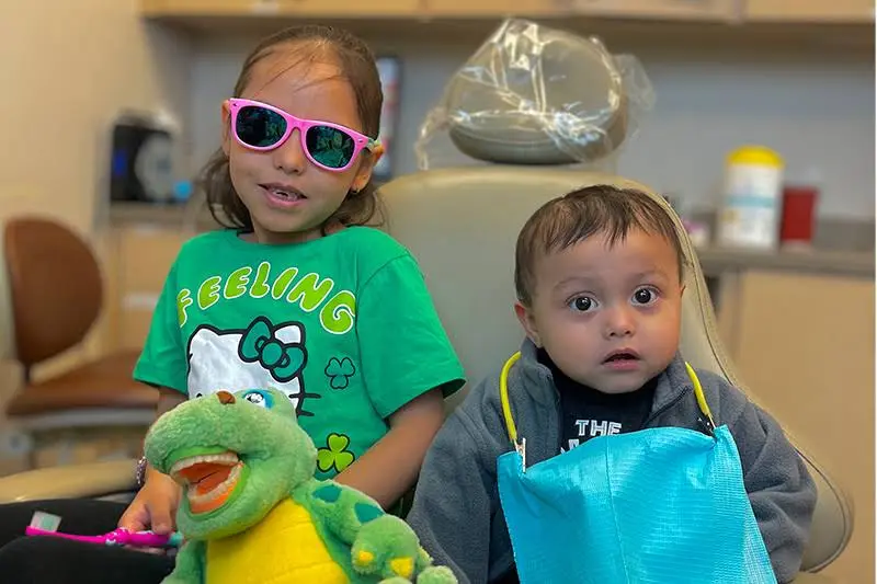 Kids Smile Dental