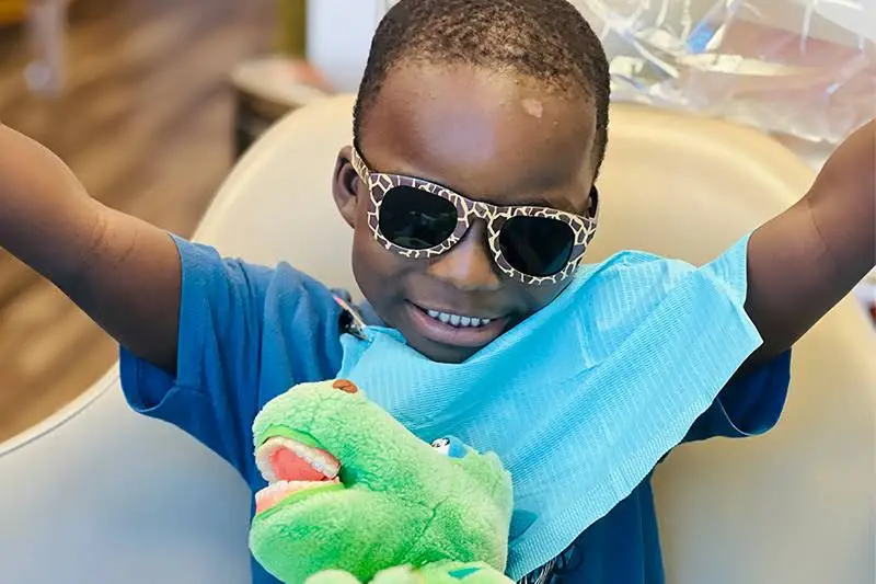 Kids Smile Dental