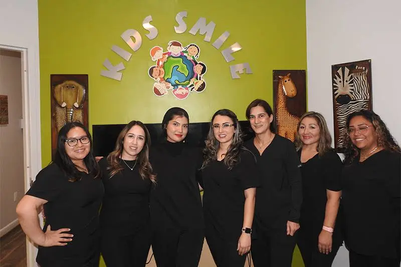 Kids Smile Dental