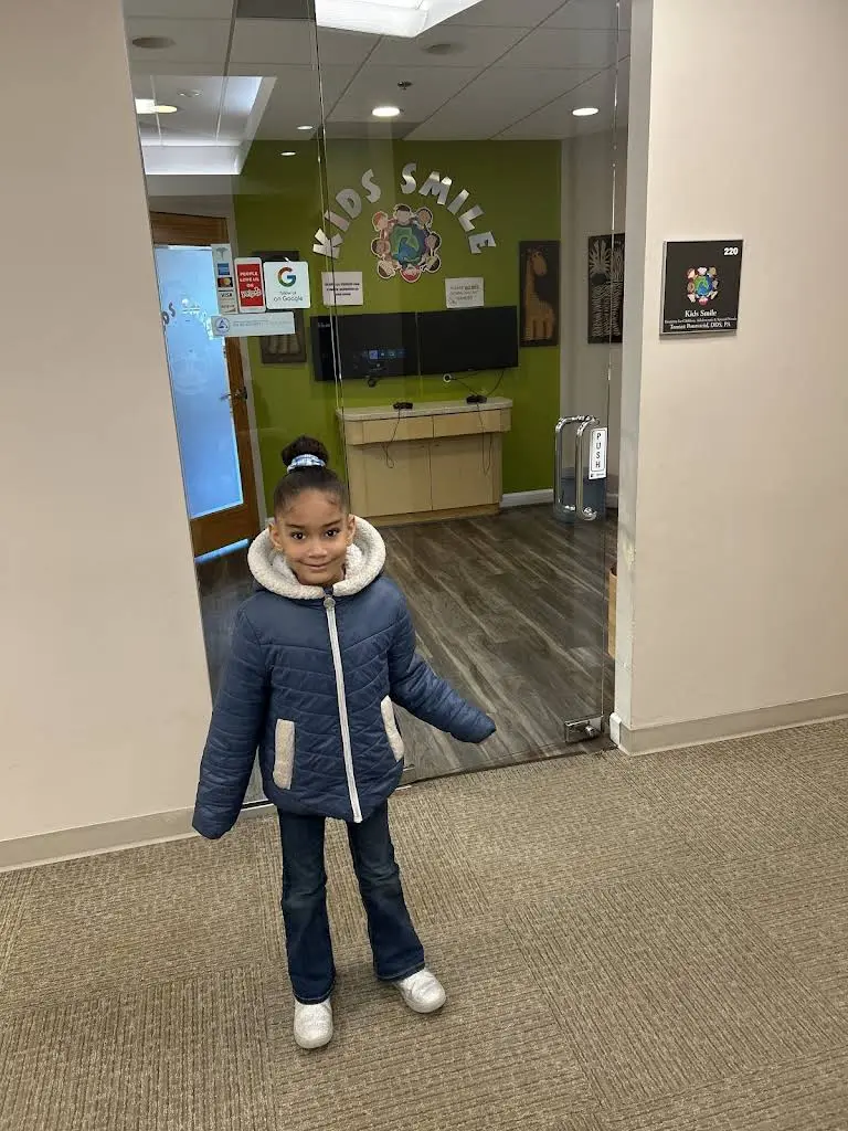 Kids Smile Dental