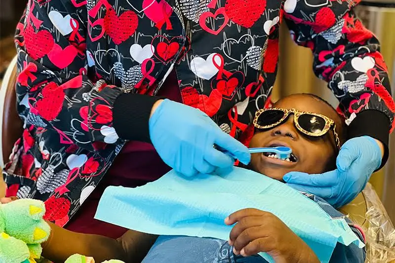 Kids Smile Dental