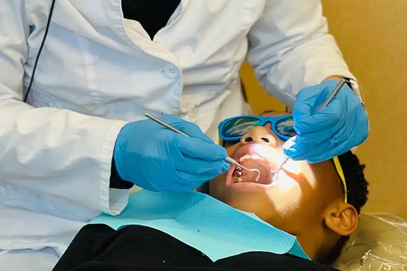 Kids Smile Dental