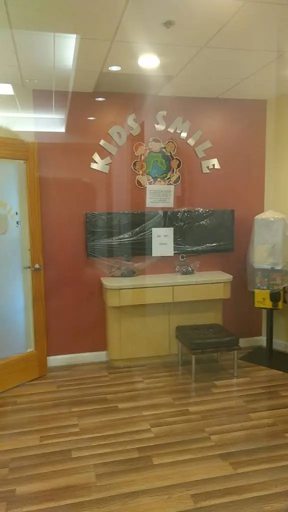 Kids Smile Pediatric Dentistry
