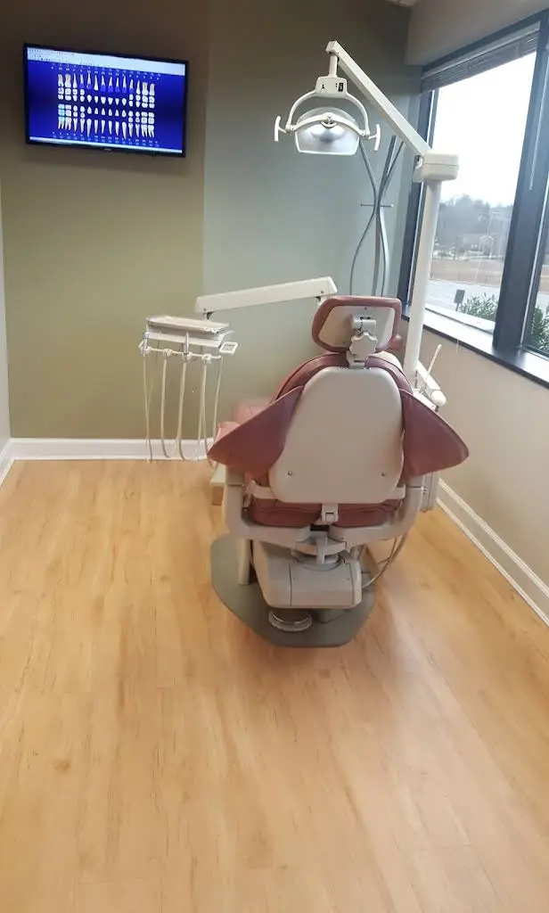 Advanced Dental Center