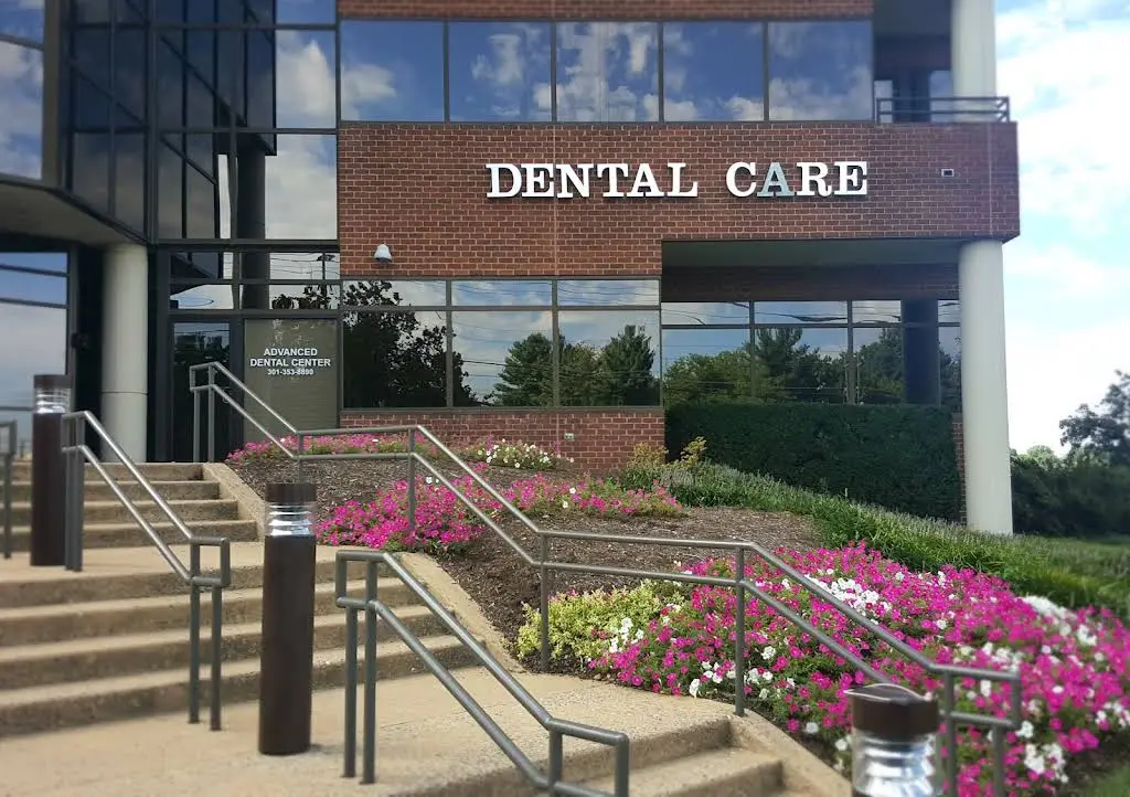 Advanced Dental Center