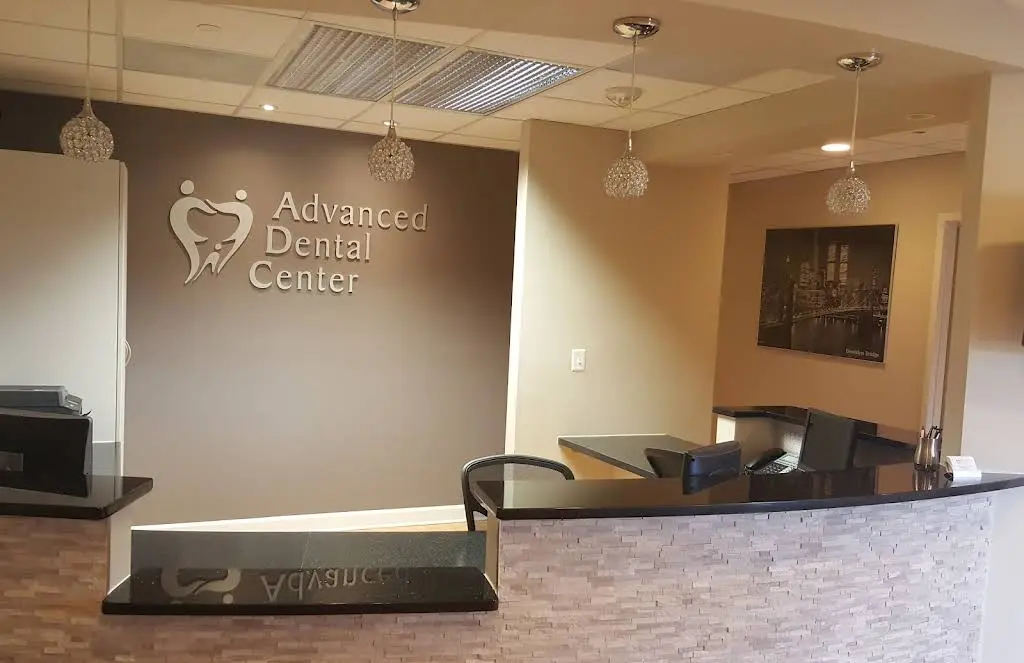 Advanced Dental Center