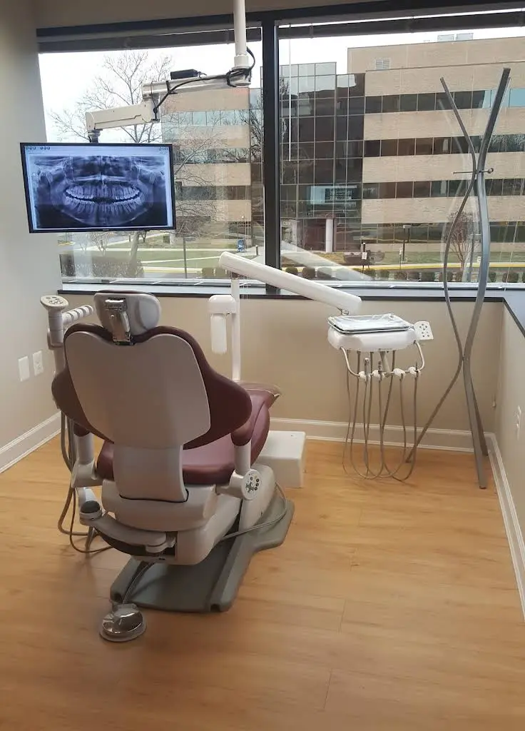 Advanced Dental Center