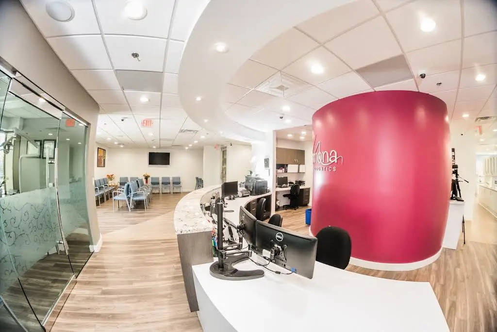 Tomona Orthodontics