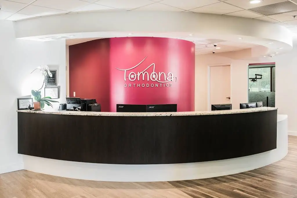 Tomona Orthodontics