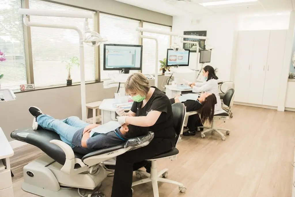 Tomona Orthodontics