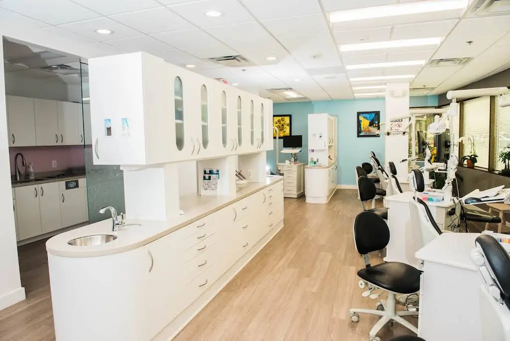 Tomona Orthodontics