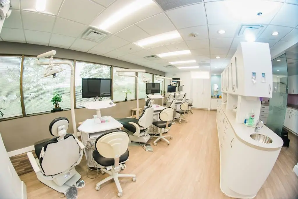 Tomona Orthodontics