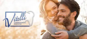 Vitelli Comprehensive Dentistry