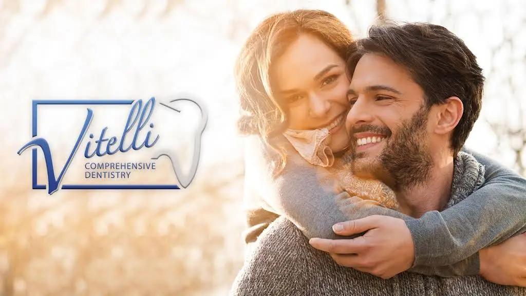 Vitelli Comprehensive Dentistry
