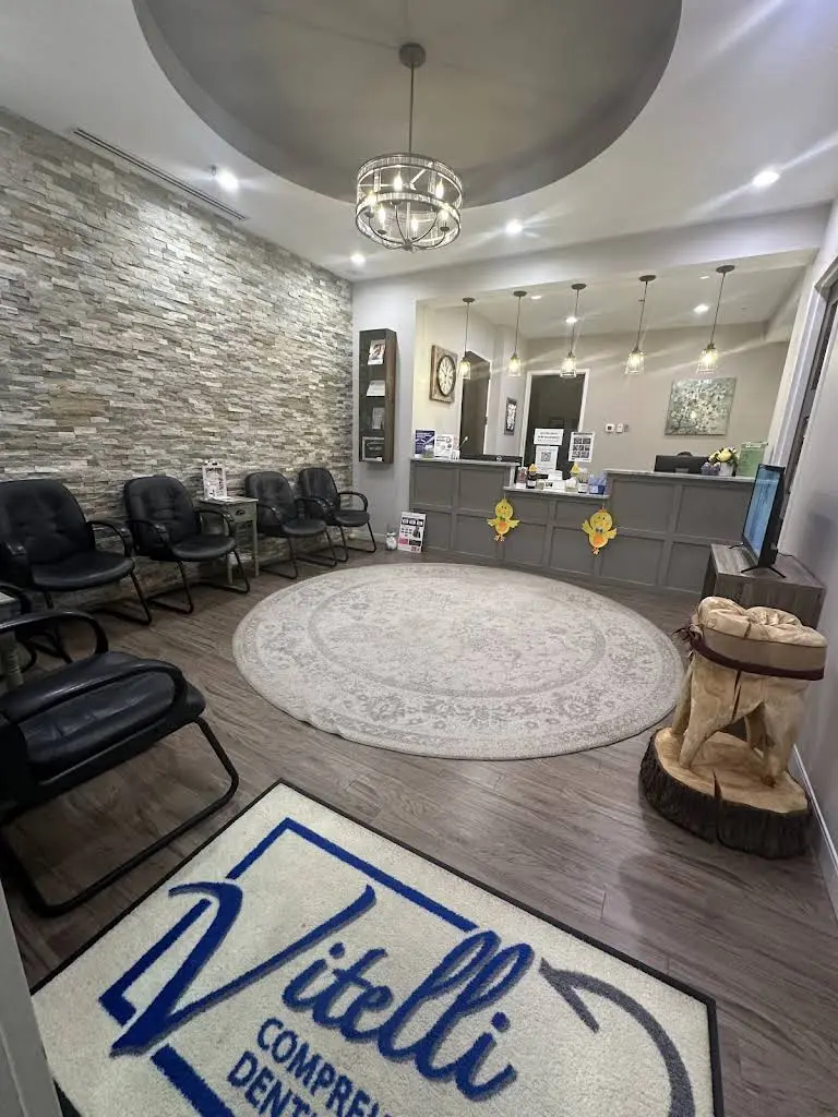 Vitelli Comprehensive Dentistry