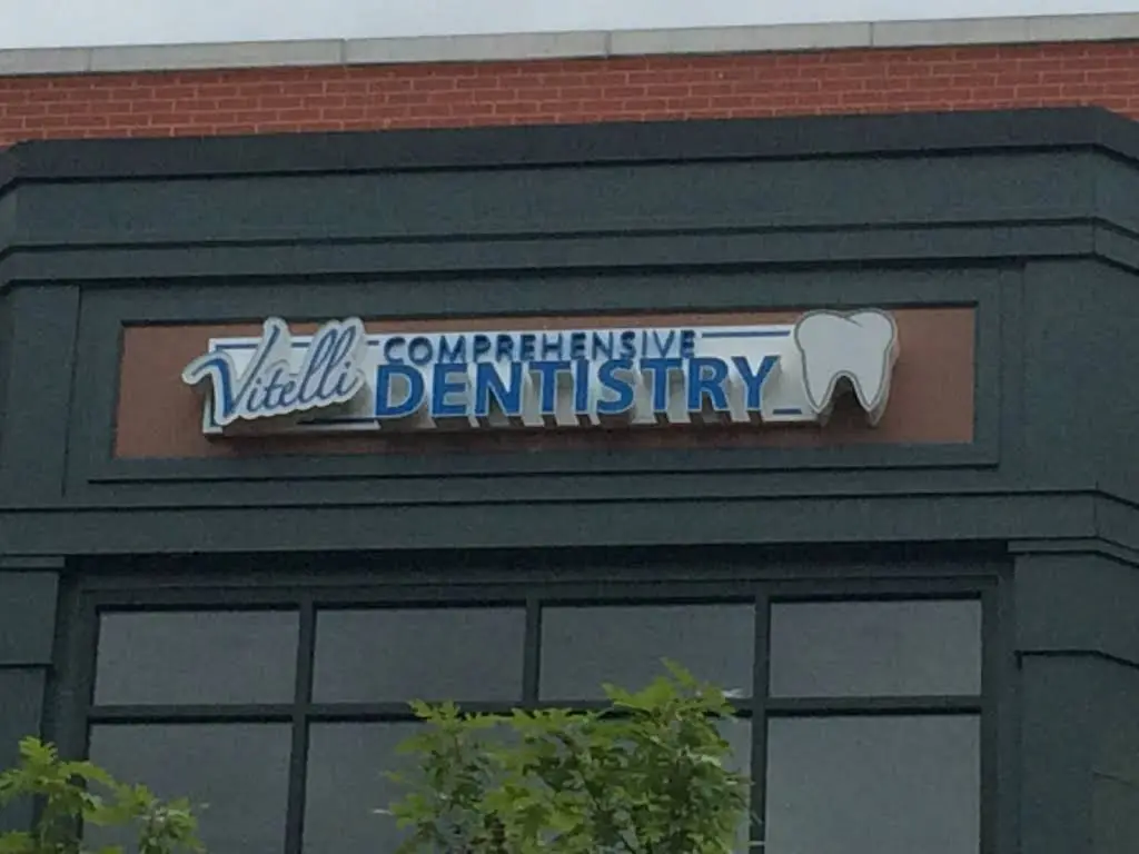 Vitelli Comprehensive Dentistry