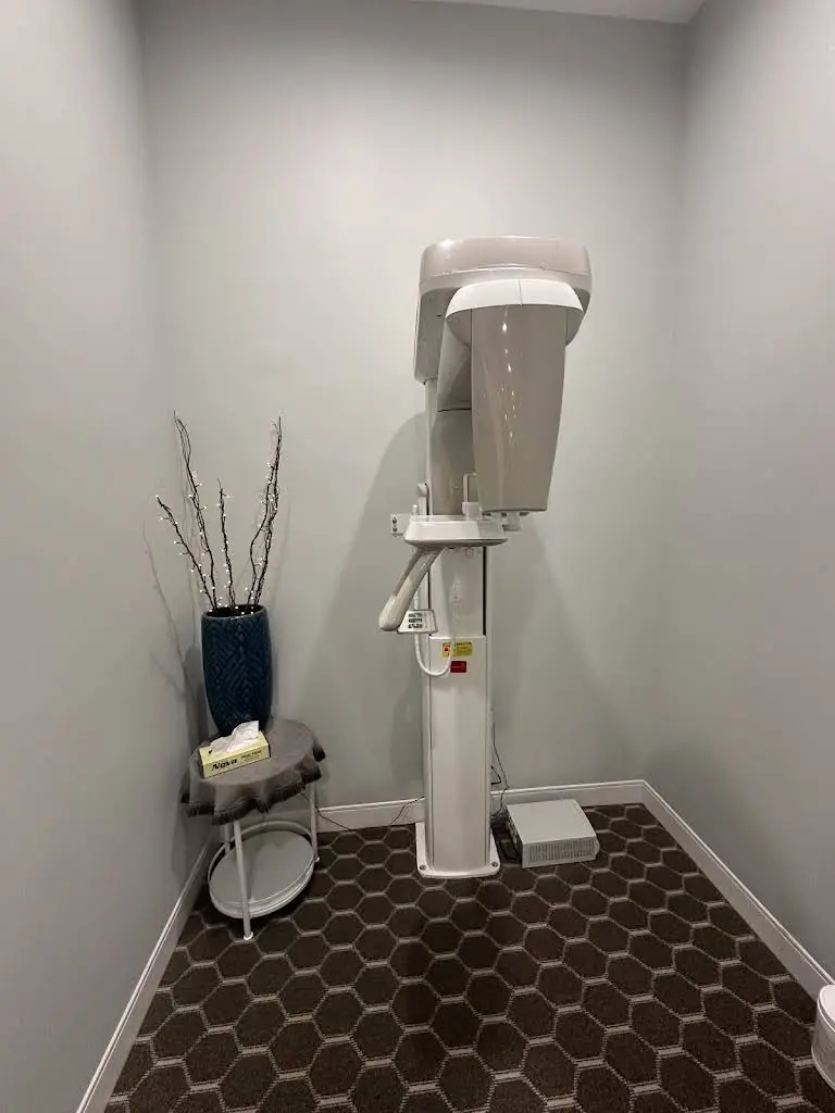 Vitelli Comprehensive Dentistry