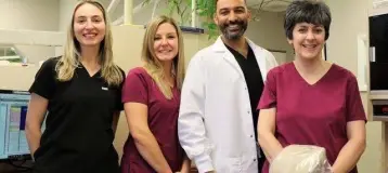 Century Dental