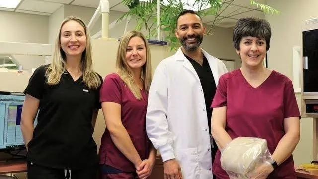 Century Dental