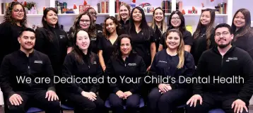 Germantown Pediatric Dental Center, LLC