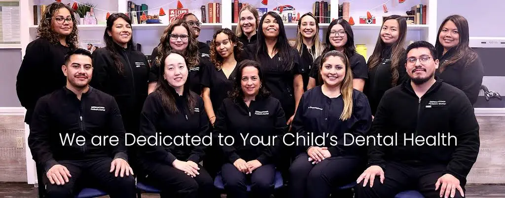 Germantown Pediatric Dental Center, LLC