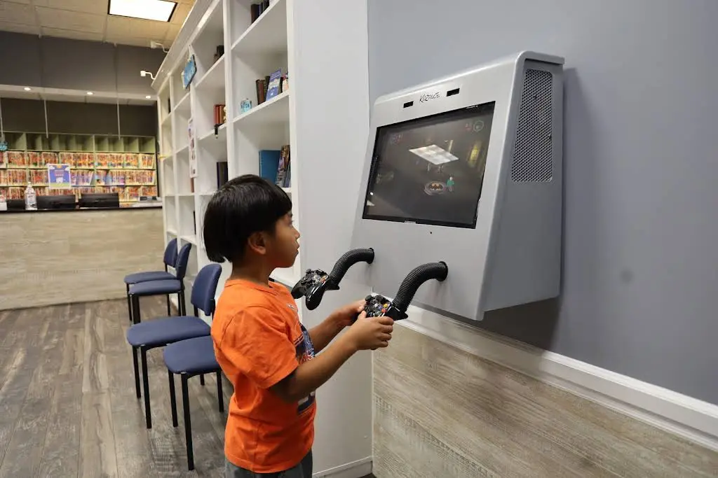 Germantown Pediatric Dental Center, LLC