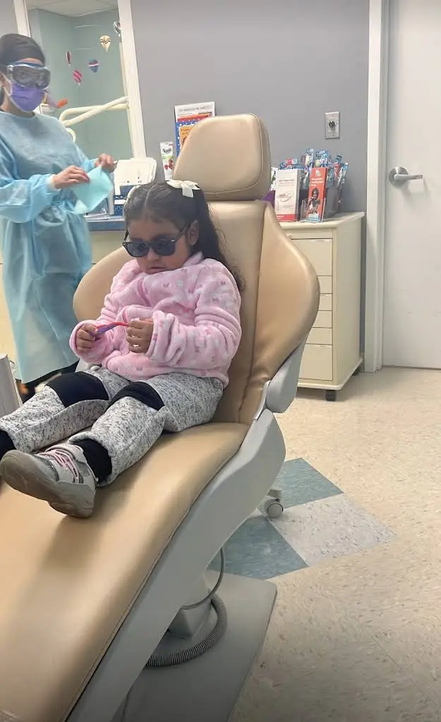 Germantown Pediatric Dental Center, LLC