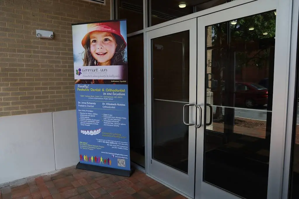 Germantown Pediatric Dental Center, LLC