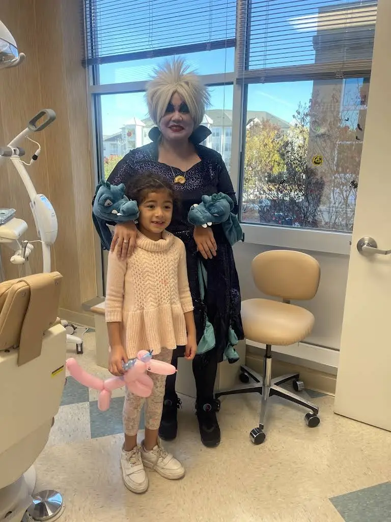 Germantown Pediatric Dental Center, LLC