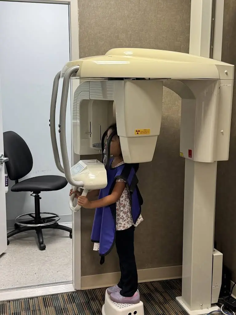 Germantown Pediatric Dental Center, LLC