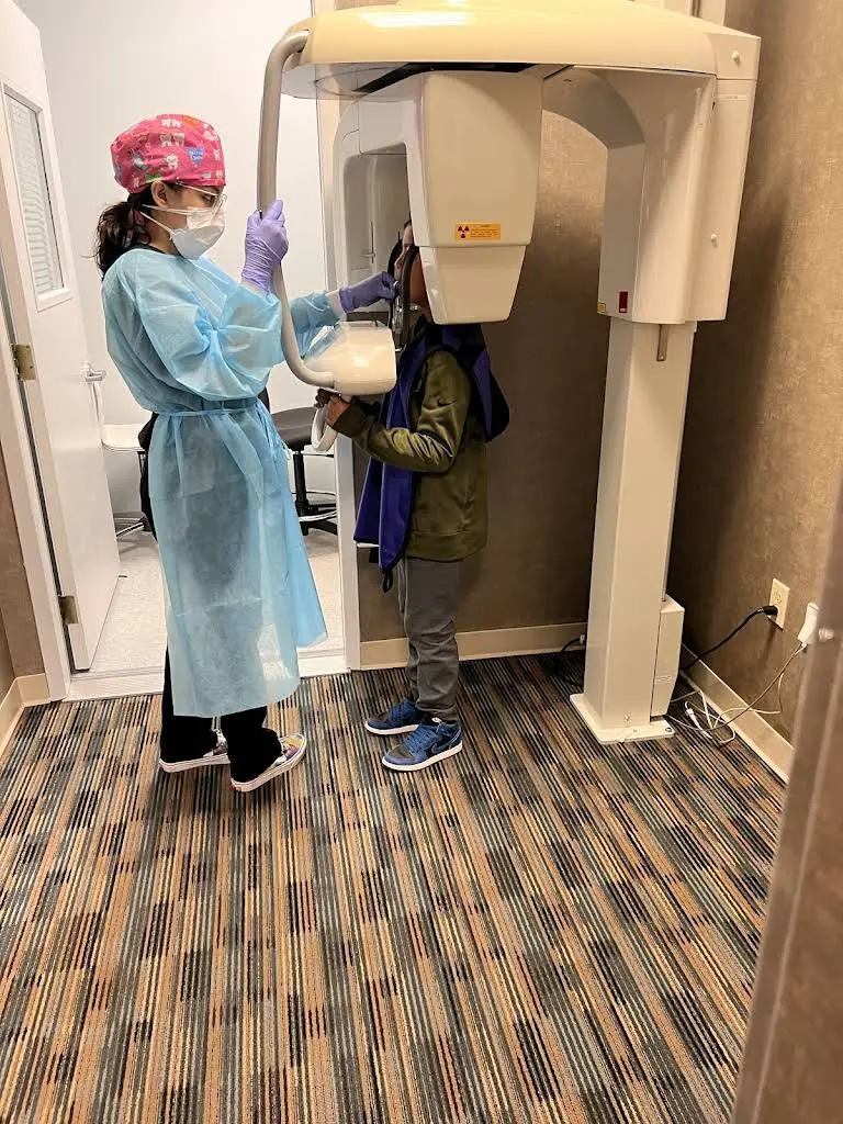 Germantown Pediatric Dental Center, LLC