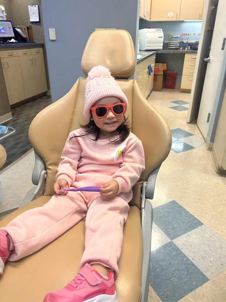 Germantown Pediatric Dental Center, LLC