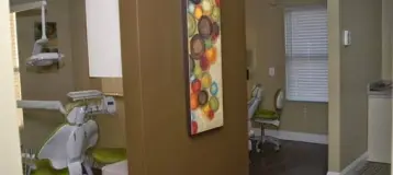 Oasis Dental Clinic – Dr. Ali Azad