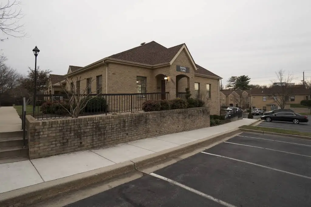 Oasis Dental Clinic – Dr. Ali Azad